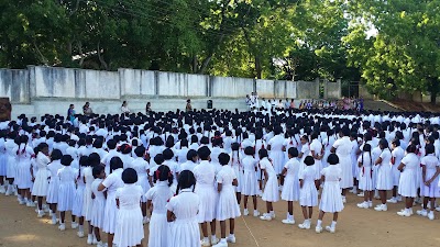 Photos of Mahanaga National School Agunukolapellessa