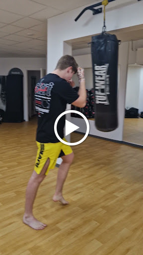 Forever Healthy Fitness in Ålsgårde, Helsingør