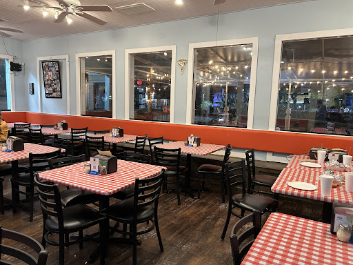 Nonna's Pizza - Thumbnail