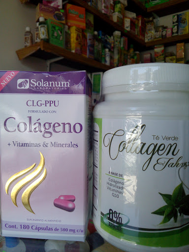 Tienda Naturista Yin Yang - Thumbnail