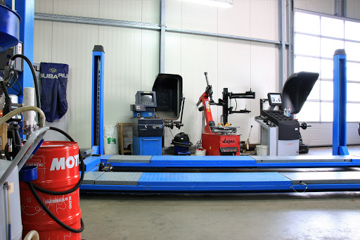 Autohaus Hillmer Inh. Tayfun Hosel - Thumbnail