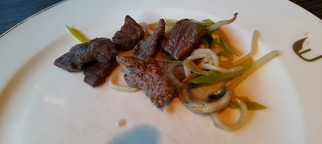 Wok Wamelink openingstijden