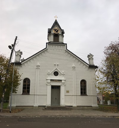 Photos of Jurmala Sloka Evangelical Lutheran Church