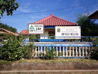 Photos of SMPN 1 Mesuji Raya