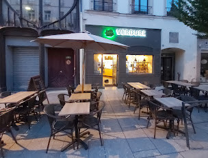 Photo n°17 de Verdure à Nancy (Restaurant)