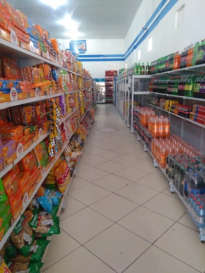 supermarket