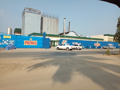 Photos of Brarudi SA