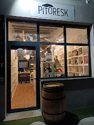 Photo n°12 de PITORESK à Artigues-près-Bordeaux (Épicerie)