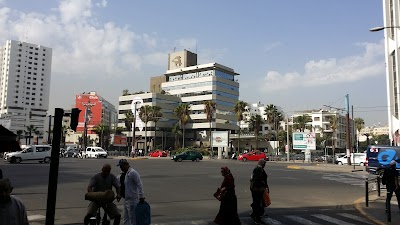 Photos of Banque Centrale Populaire