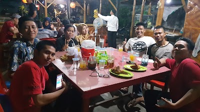Photos of Waroeng Kampoeng Toa