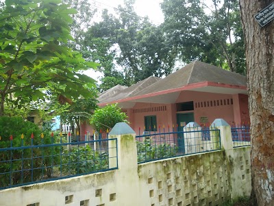 Photos of Govt. M M College