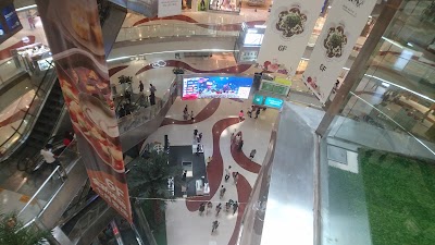 Photos of 中山公园地铁站