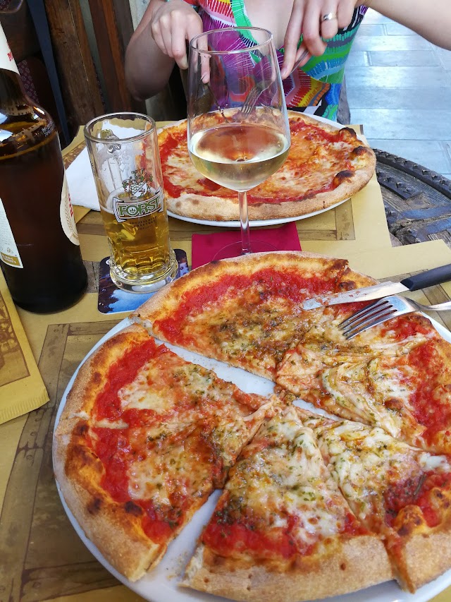 La Mangiatoia S.N.C. Di Calonaci Diego