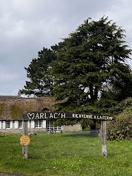 Photo n°6 de La ferme de Marlac'h à Meslan (Maraîcher)
