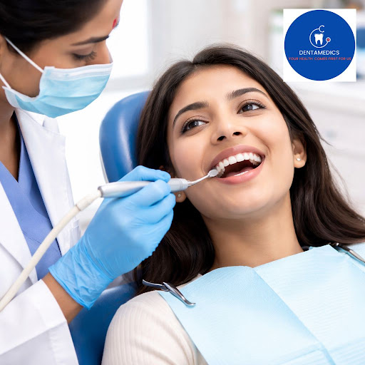 Looking for safe, professional teeth cleaning near you in Kolkata for a brighter, healthier smile… post image
