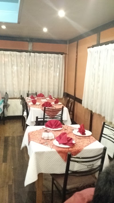 Photos of Chung-Hwa