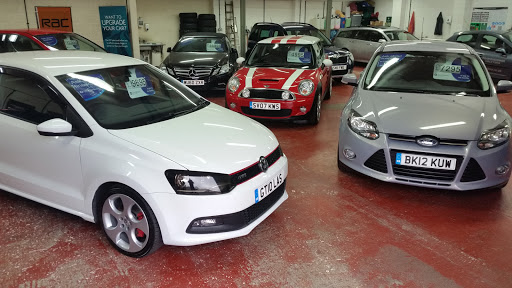 GRS Cars - Thumbnail