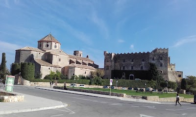 Photos of Hotel Gran Claustre, Restaurant & Spa