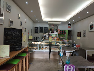 Photo n°1 de O' Pain d'Arsene à Paris (Restauration rapide)