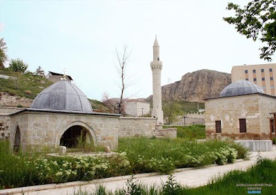 Sadrazam Mehmet Paşa Kütüphanesi