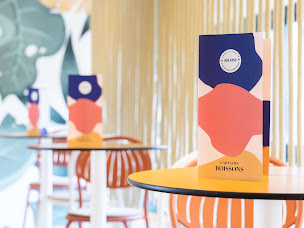 Photo n°13 de JOLAINE à Béziers (Restaurant)