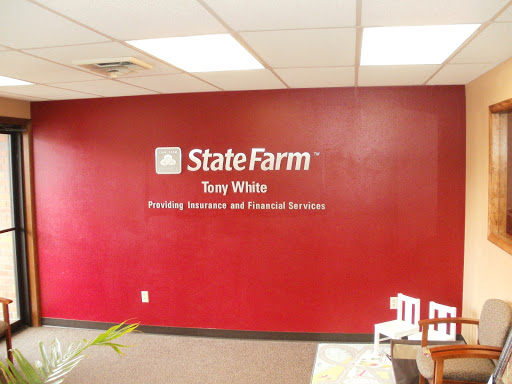 Tony White - State Farm Insurance Agent Gallery - United States
