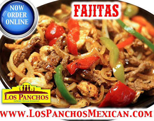 Los Panchos Mexican Grill