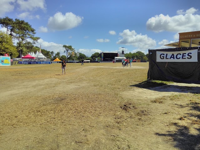 Festival Du Bout Du Monde