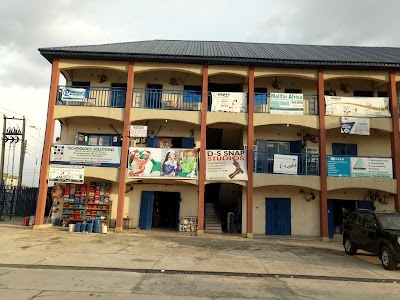Photos of Eku Plaza