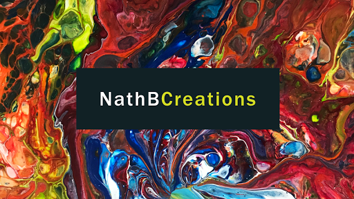 NathBCreations - Visual