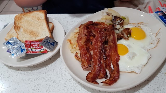 Murray Hill Diner