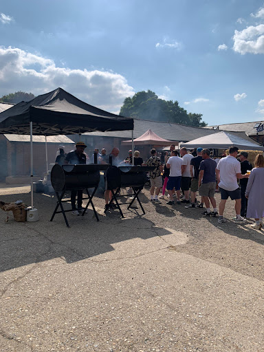 Reggae Feast Catering Ltd - United Kingdom