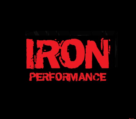 Iron Performance