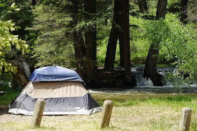 Fawn Lakes Campground