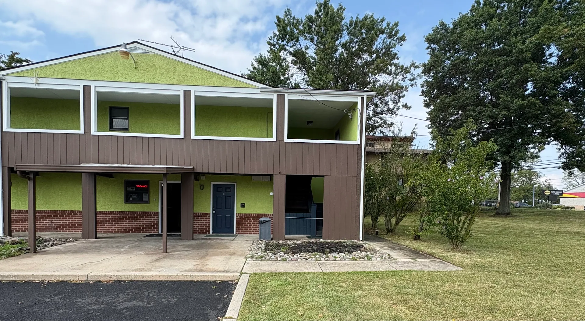 Hatfied Motel/Hatfield Stay