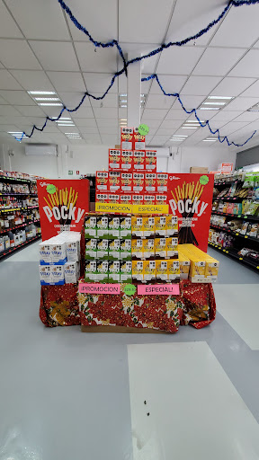 TOYO FOODS COYOACÁN - Thumbnail