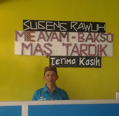 cafe