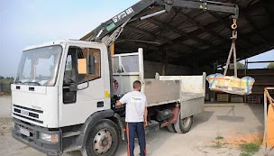 Photo n°5 de France Matériaux - PCM La Fare à La Fare-les-Oliviers (Magasin de matériaux d'isolation)