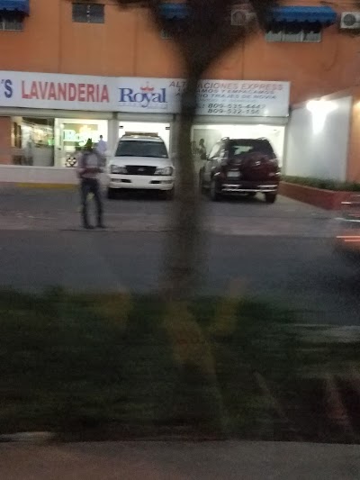 Photos of Lavanderia Royal