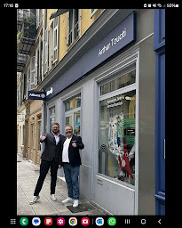 Photo n°12 de Allianz Assurance NICE VICTOIRE - Arthur TOUATI à Nice (Compagnie d'assurance moto)