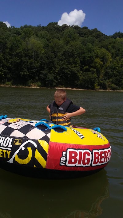 Photos of Egypt Hollow Boat Ramp