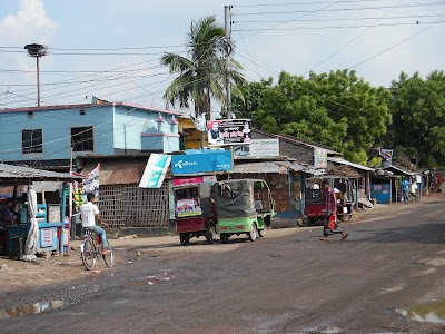 Photos of Sluice Gate Central Mosque