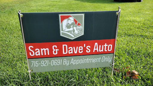 Sam & Dave's Auto, LLC - United States