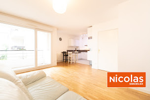 Photo n°24 de Agence immobilière Massy NICOLAS IMMOBILIER à Massy (Agence immobilière)