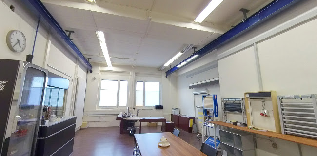 Kastellstrasse 1, 8623 Wetzikon