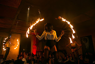 Photo n°13 de L'Empire Bordeaux à Bordeaux (Restaurant de tapas)