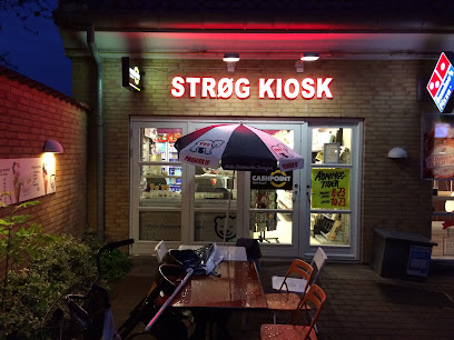 Strøg Kiosk
