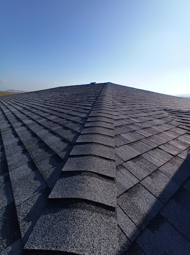 Roofing and more by Frank Solutions