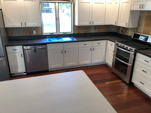 Hester Cabinets - Visual