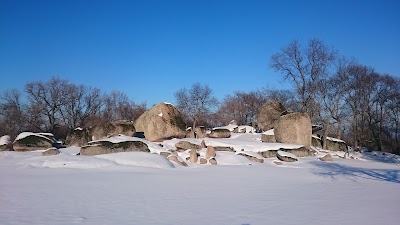 Photos of Beglik Tash